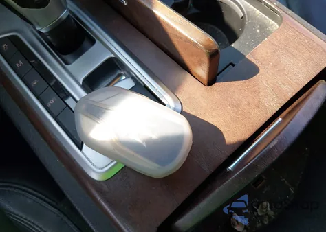 2015 Maserati Ghibli S Q4 z USA, uszkodzony, nr VIN ZAM57RTA1F1129910